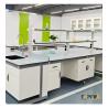 Buy cheap Heat Resistant Lab Ceramic Worktop , Polished Anti Acid Lab Bench Countertop from wholesalers