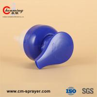 Buy cheap 10oz Plastic Foam Pump Dispenser 28/410 43/410 Foaming Hand Soap Pump product