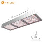 1200W HPS Dimmable Grow Lights T818 2.7umol/J Energy Saving