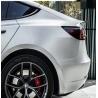 Buy cheap Durable UV Resistant Matte Car Vinyl Wrap Bubble Free Silver Color from wholesalers