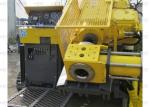Buy cheap 1250m Depth 1800rpm Core Drilling Rig Portable Water Well Drilling Rig from wholesalers
