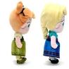 Buy cheap Disney Frozen Ana and Elsa Baby Plush toys from wholesalers