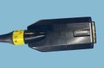 LF-V Laryngovideoscope High Definition Images Excellent Insertion Performance