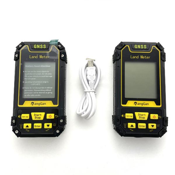 Buy cheap Mountain Terrain GPS Land Measuring Instrument Land Survey Gps Devices from wholesalers