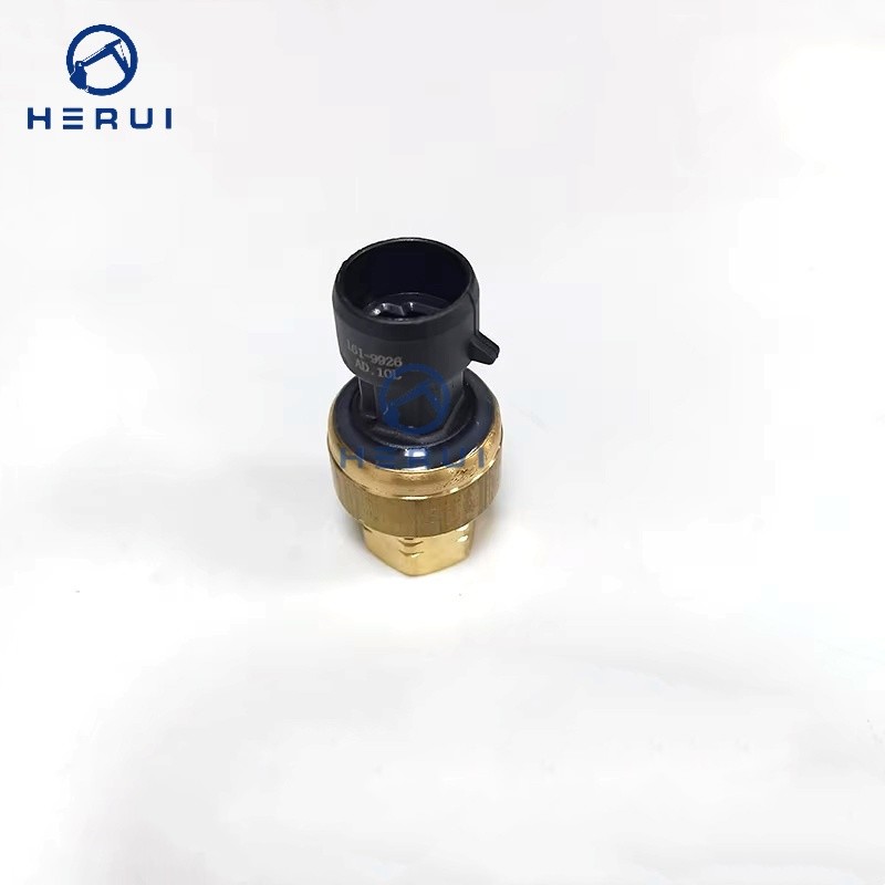 161-9926 1619926 Oil Fuel Pressure Sensor Switch for CAT Engine 3406E 3412 3412C 3456
