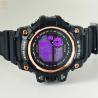 Buy cheap Fashion Sports Chronograph Watch Water Resist Quartz Men Wrist Watch Customized from wholesalers