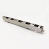 Buy cheap Stainless Steel Sliding Door Rollers Heavy Duty OEM With 4 Wheels POM Material from wholesalers