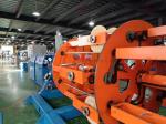φ90 Optical Fiber Cable Sheath Extrusion Line: High-Performance Cable Manufactur