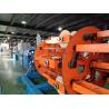 Buy cheap φ90 Optical Fiber Cable Sheath Extrusion Line: High-Performance Cable Manufacturing Solution from wholesalers