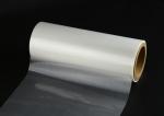 Good Light Transmittance Dry EVA Packaging PET Protective Film 745m Width 1 Inch