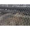 Buy cheap Galvanized Steel Bridge Protection Box with PVC Coated Surface from wholesalers
