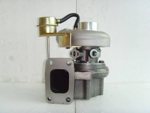 Buy cheap Fiat Commercial Vehicle TB2509 Turbo 466974-0007,98481610 from wholesalers