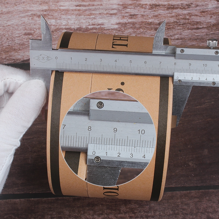 Round Kraft Paper Tube Box , Cardboard Cylinder Box With UV Coating Varnishing