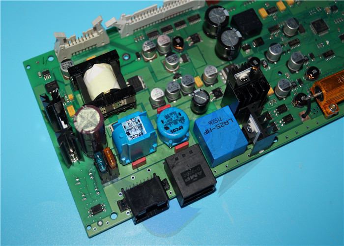 00.785.0809 Printing Machine Spare Parts HD Flat module UVM3 CD102 XL105 SM52 SM74 SM102
