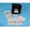 Buy cheap Square Specimen Transport Bags With 500ml Absorption Capacity from wholesalers