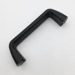 Nylon Cabinet Door Industrial Pull Handle Inlaid Internal Thread