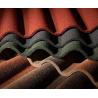 Buy cheap Factory Building Metal Roofing Tile Bond /Shingle/Classic/Roman/Shake/Milano/Elite Stone Coated Roof Tile from wholesalers