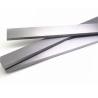 Buy cheap High Wear Resistance 1000mm Ultra Long Carbide Strips from wholesalers