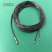 Buy cheap Flexible Endoscope Parts Light Guide Bundle For Olympus GIF-Q180 Video product
