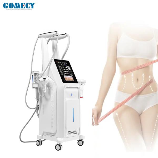 Buy cheap New Fat Burning Velashapemaster Inner Roller Ball Slimming Device from wholesalers