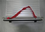 Aluminum Roller Shutter Door For Special Vehicles Built In Bearing Fire Truck
