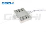 1x4T Optical Switches S105/125um Fiber For Channel Switching Of Laser / Medical