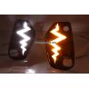 Buy cheap Toyota Allion 2021 Car LED DRL daytime running lights driving daylight from wholesalers