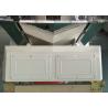 Buy cheap Carbon Steel Coffee Beans Kenwei Multihead Weigher from wholesalers