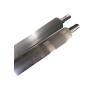 Buy cheap Chrome Plated B Flute 3mm Tungsten Carbide Corrugating Rolls from wholesalers