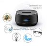 Buy cheap Small Portable Ultrasonic Cleaner Digital Timer For Jewelry Glasses Tableware Polisher from wholesalers
