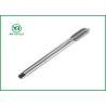 Buy cheap High Speed Steel Straight Flute Tap , DIN 376 Flat Bottom Tap For Drilling Machine from wholesalers