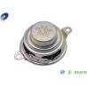 Buy cheap 40 Mm Metal Frame Car Radio Speakers 3 Watt Raw Subwoofer For Smart Home Appliances from wholesalers