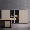 Buy cheap 94 Inch Wooden Filing Cabinets from wholesalers