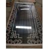 Buy cheap 2019 Brand ThyssenKrupp Fuji Otis Stainless Steel Elevator Decorative Etched Sheet Panel For Middle East Market from wholesalers