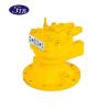 Buy cheap Kpm Hydraulic Motor M2x63-16T/Swing Motor For Sy135/Clg915/DH 130 Excavator from wholesalers
