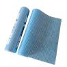 Buy cheap Spunlace Disposable Cleaning Wipes Non Woven 35gsm Multi Purpose from wholesalers