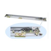 Buy cheap Single winged Automatic Sliding Airtight Door for hospital hermetic 200KG product