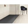 Buy cheap 400x800 Mm Size Line Stone Porcelain Floor Tile / Modern Bathroom Tiles from wholesalers