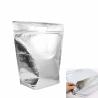 Buy cheap Shock Proof Thermal Food Bags , Insulated Food Delivery Bags Aluminum Film Material from wholesalers