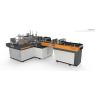 Buy cheap 4000BPH Hot Fill Bottling Machine from wholesalers