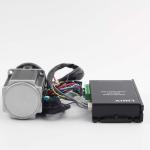 FLOWDRIFT DC Electric Brushless Motor Magnetic Drive Hi-Pressure Stainless Steel
