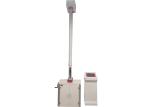 Professional Falling Weight Test Equipment for ISO 3127 Thermoplastics Pipes