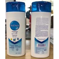 Buy cheap 100ml Disposable Hand Sanitizer Quick Drying Waterless Hand Sanitiser product