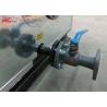 Buy cheap High Performance Industrial Electric Hot Water Boiler , High Capacity Electric Water Heater from wholesalers