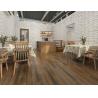 Buy cheap Brown 15x90cm Wall Floor Multicolor Wooden Ceramic Tiles For Bedroom Decoration Primera Odorless from wholesalers