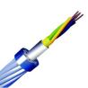 Buy cheap 24 Core OPGW Cable Stranded Single Mode OEM OPGW Cable G652D Fiber Cable from wholesalers