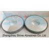 Buy cheap Vitrified Bond Wheels 350mm Cbn Steel Grinding And Sharpening Wheel from wholesalers
