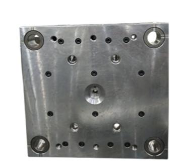 Buy cheap OEM Household Equipment Plastic Parts Mold Polish Texture Frosted from wholesalers