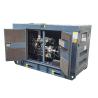 Buy cheap Mexico 60hz Perkins Generator Set Reliable Power Solution 25kw from wholesalers