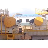 Buy cheap Tertiary Nonferrous Metal Minerals Iron Ore Cone Crusher product